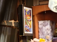 Cameratest Xiaomi 17 Ultra - Macro