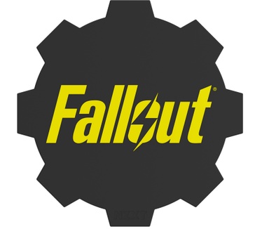 NZXT H500 Vault Boy