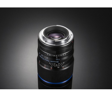 Laowa 105mm f/2.0 Smooth Trans Focus (Sony E)