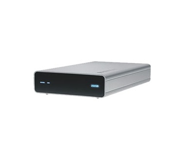 Freecom Network Drive (29011) 250GB