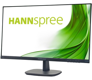 Hannspree HS 278 PPB Grijs, Zwart