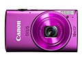Canon Ixus 255 HS