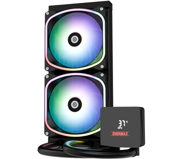 Enermax Aquafusion II 240 mm
