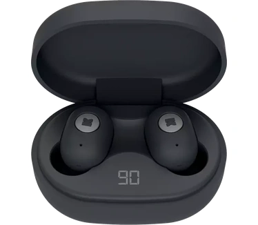 Kreafunk aBEAN (Zwart)