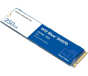 WD Blue SN570 250GB