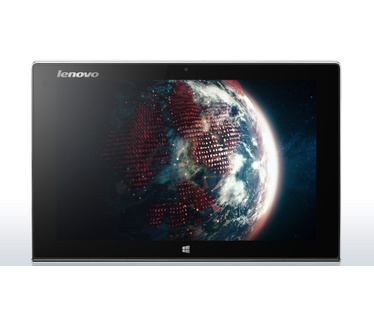 Lenovo Miix 2 10'' (59404517) (inclusief Dock, Duits Qwertz) Zilver