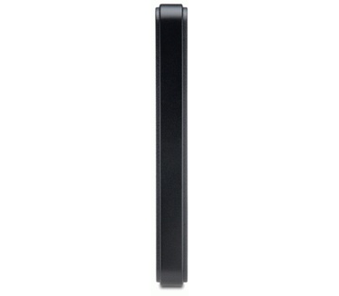 Hitachi Touro Mobile USB 2.0 750GB Zwart