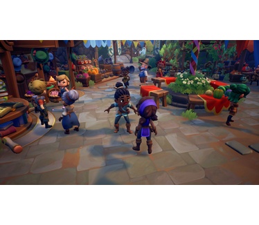 Fae Farm