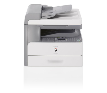 Canon iR1024iF