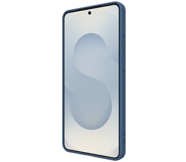 Just in Case Kick Case (Galaxy S26) Zwart
