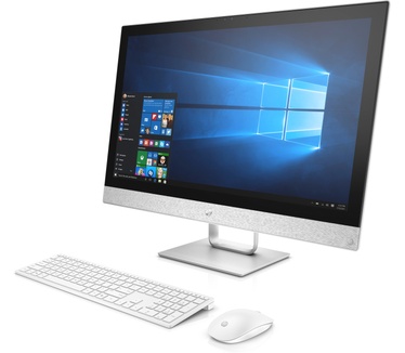 HP Pavilion All-in-One 27-r193nd