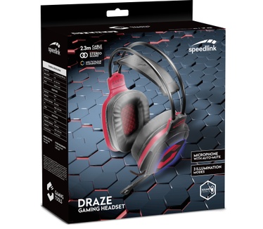 Speedlink DRAZE