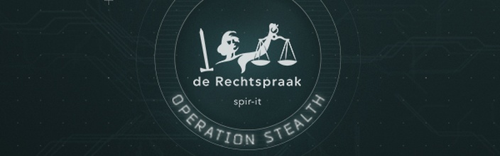 Operation Stealth .Actie