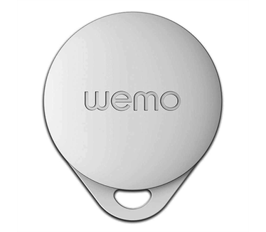 Belkin wemo keychain sensor