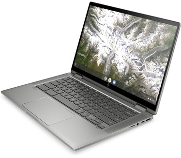 HP Chromebook x360 14c-ca0004nd