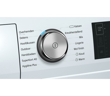 Siemens WT7U4660NL