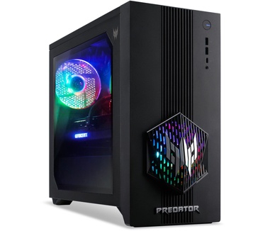 Acer Orion 3000 PO3-665_H810 Gaming-PC
