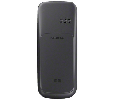 Nokia 100 Zwart (Vodafone-prepaid)
