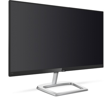 Philips 276E9QDSB/00 Zilver, Zwart