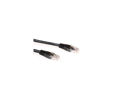 Advanced Cable Technology CAT6A UTP (IB 2900) 0.5m