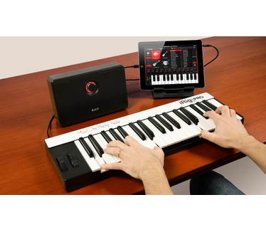 IK Multimedia iRig KEYS PRO