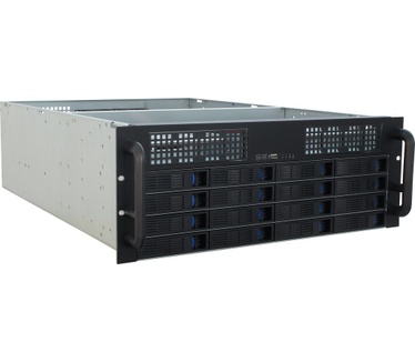 Inter-Tech IPC 4U-4316L