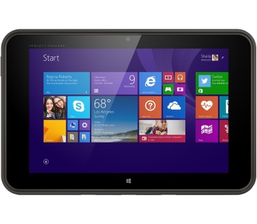 HP Pro 10 EE G1 Pro Tablet 10 EE G1 Zwart