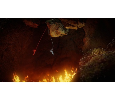 Unravel Yarny Bundle (PS4)