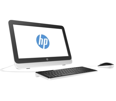 HP 20-r000nd All-in-One