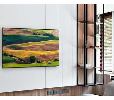 Samsung UE55AU8072U