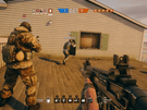 Review Rainbow Six Siege