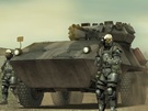 Metal Gear Solid: Peace Walker