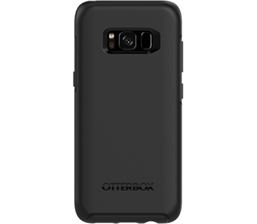 Samsung Otterbox Symmetry Case Galaxy S8 (Galaxy S8) Transparant