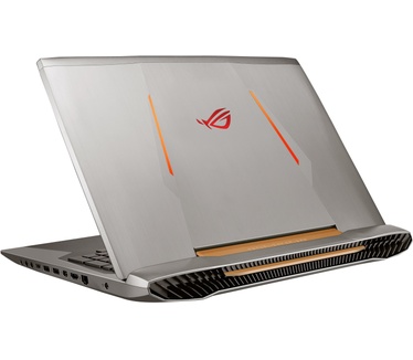 Asus G752VM-GC063T