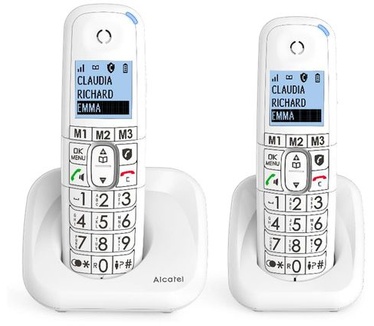 Alcatel XL785 DUO