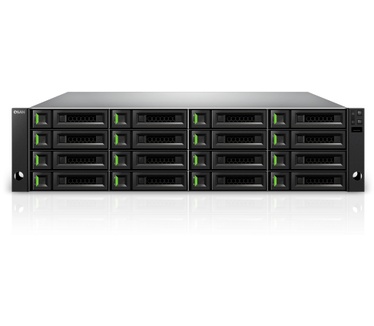 Qsan Technology XCubeSAN XS1216D