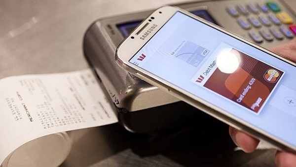 Samsung Pay