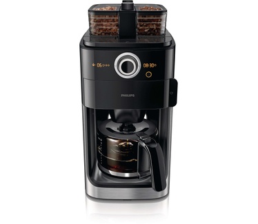 Philips Grind & Brew HD7762/00