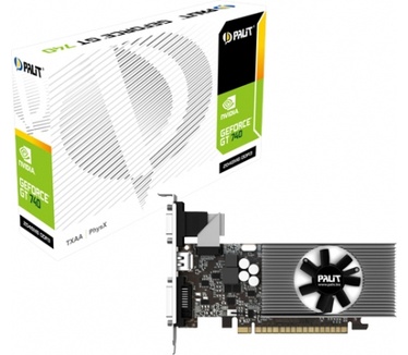 Palit GeForce GT 740