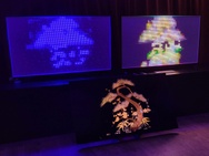 Sony Bravia 9 II RGB backlight