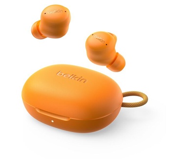 Belkin SoundForm Isolate