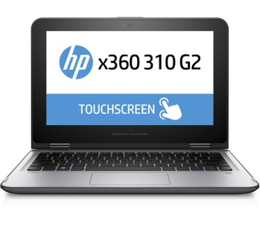 HP x360 310 G2 P5S93EA