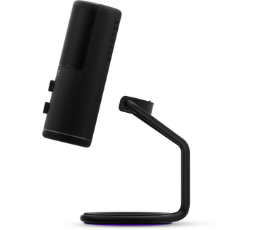 NZXT Capsule Zwart