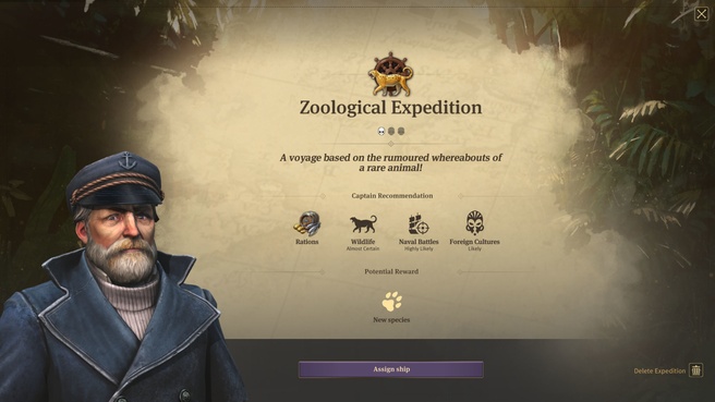 Preview Anno 1800