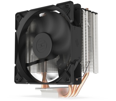 SilentiumPC Spartan 4 MAX