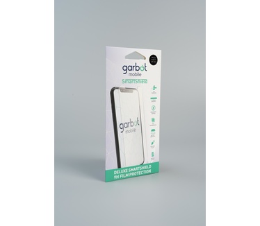 Garbot 9H SmartShield Screen Protector For Apple Iphone X/XS/11 5.8"
