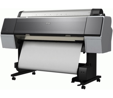 Epson Stylus Pro 9900 Spectro Proofer