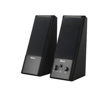 Trust 2.0 Speaker Set SP-2370