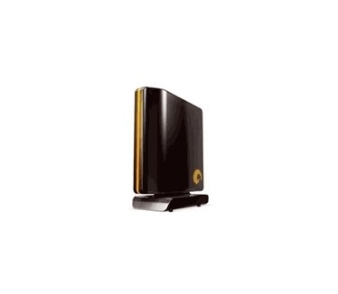 Seagate FreeAgent Pro 750GB (7200rpm, USB 2.0/1394/eSATA, 16MB)