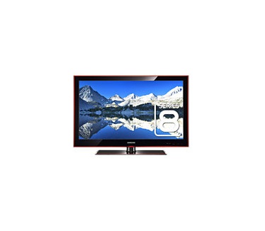 Samsung LE40A856